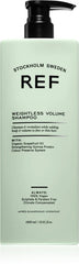 Weightless Volume Shampoo