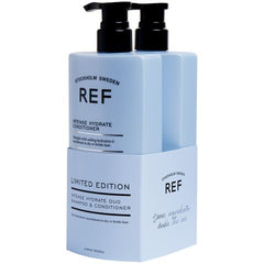 REF - Duo Set Intense Hydrate