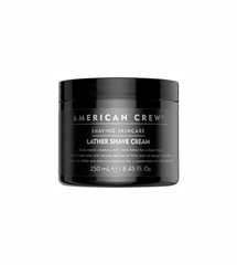 Lather Shave Cream