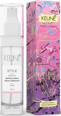 Keune Style Defrizz Serum N°17