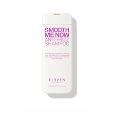 ELEVEN Australia Smooth Me Now Anti-frizz Shampoo