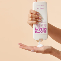 ELEVEN Australia Smooth Me Now Anti-frizz Conditioner