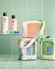 Head & Hair Heal Beauty Bag