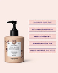 Color Refresh Beige Brown