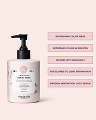 Color Refresh Pearl Rose