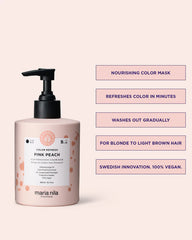 Color Refresh Pink Peach