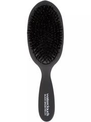 Black Brush Äkta Oval no.23