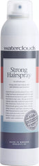 Waterclouds Strong Hairspray