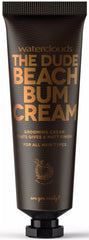 The Dude Beach Bum Cream