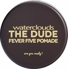 The Dude Fever Five Pomade