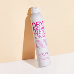 Eleven Dry Finish Wax Spray