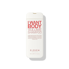 Eleven Australia I Want Body Volume Shampoo
