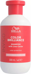 Invigo Color Brilliance Shampoo Fine Hair