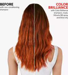 Invigo Color Brilliance Shampoo Fine Hair