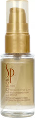 SP LUXEOIL