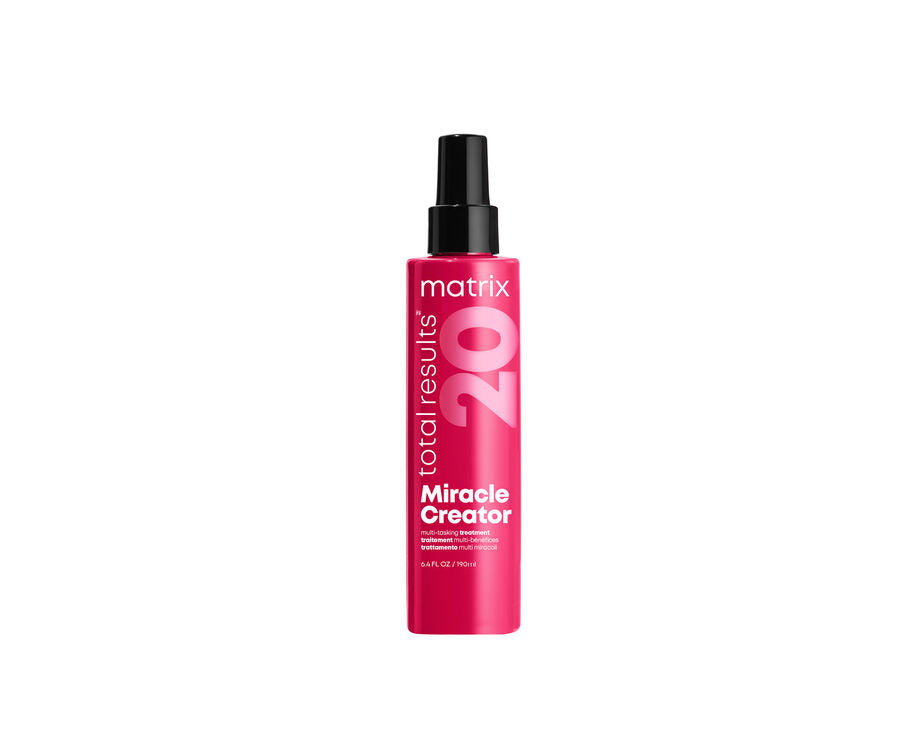 MIRACLE CREATOR MULTI-TASKING TREATMENT SPRAY