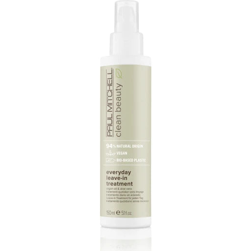 Clean Beauty Everyday Leave-in Treatment