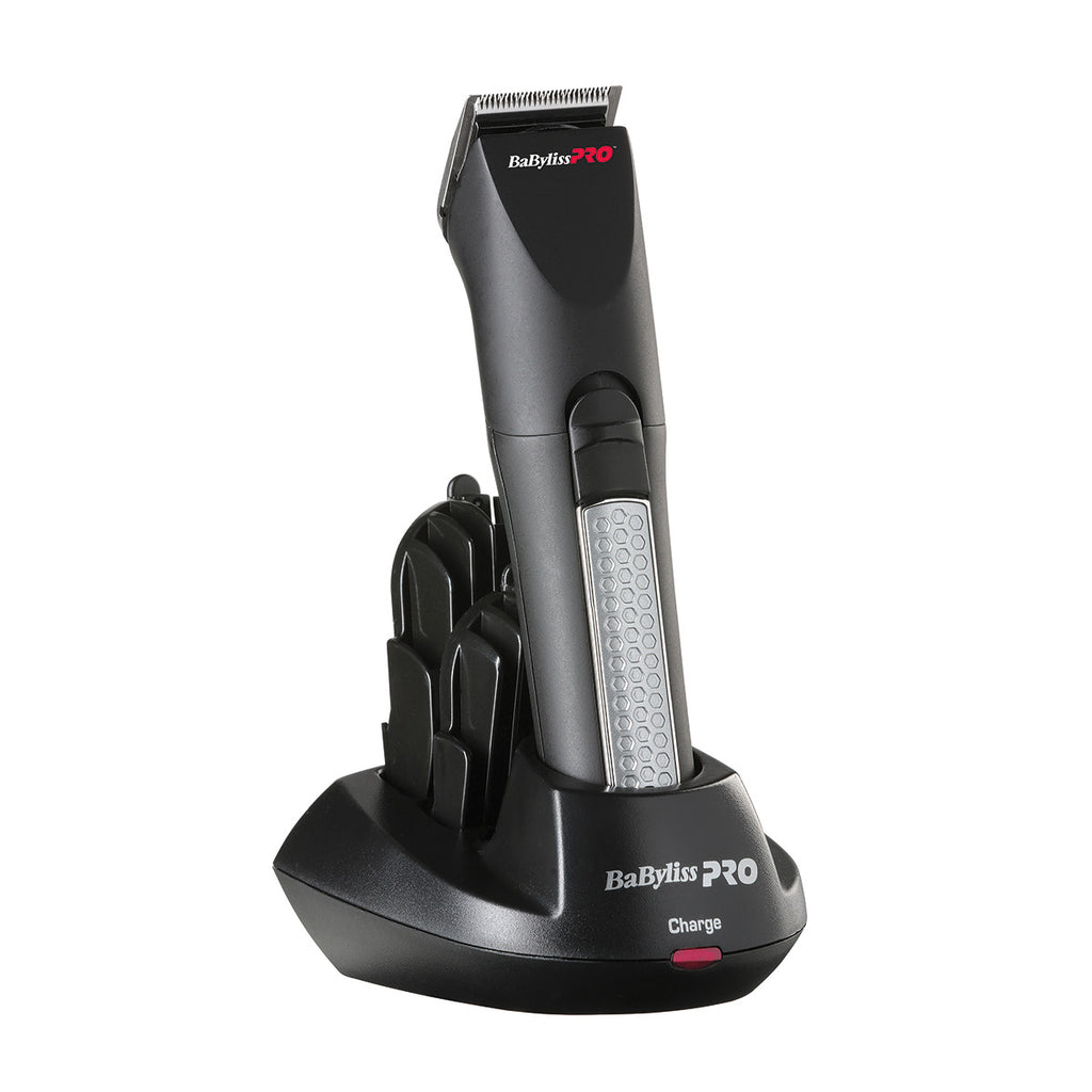 Charge Trimmer FX768E