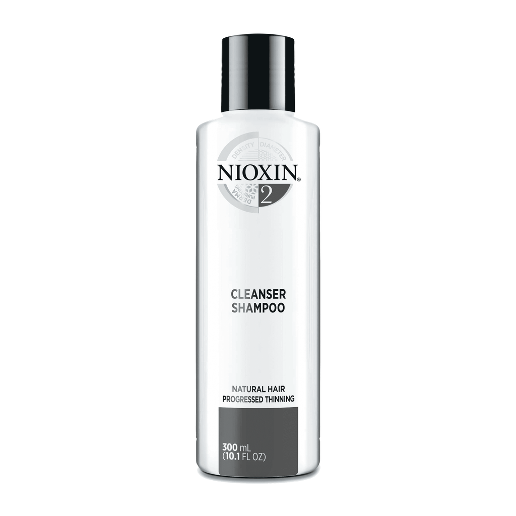 NIOXIN SYSTEM 2 CLEANSER