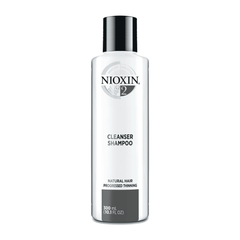 NIOXIN SYSTEM 3 CLEANSER