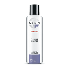 NIOXIN SYSTEM 5 CLEANSER