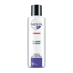 NIOXIN SYSTEM 6 CLEANSER