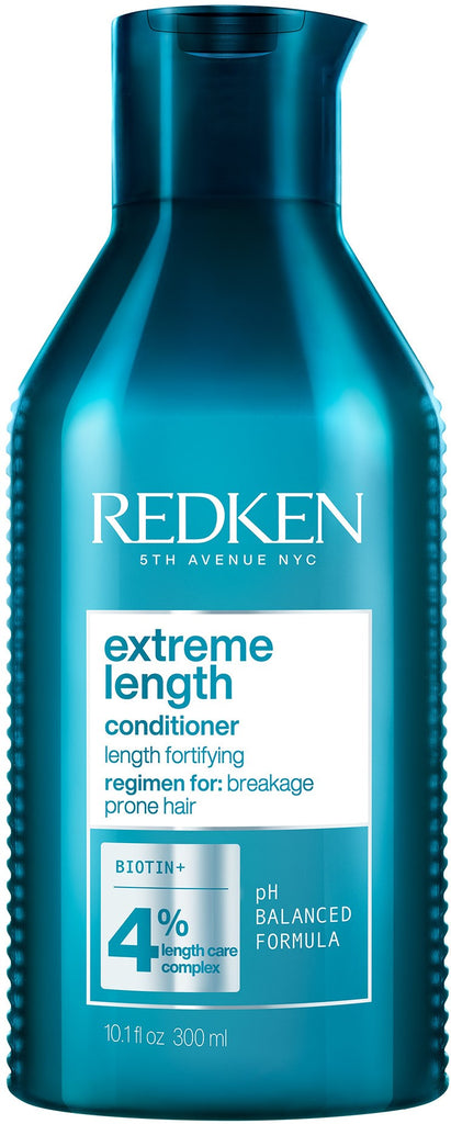 Extreme Length Conditioner