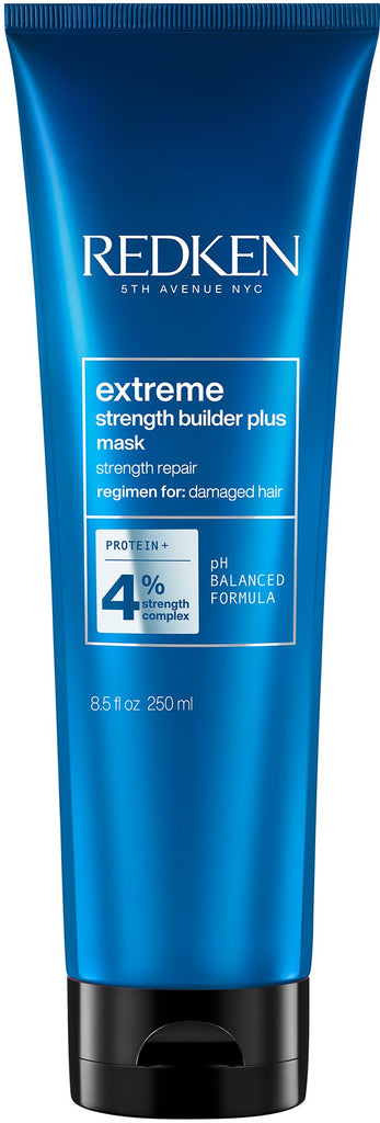 EXTREME STRENGTH BUILDER PLUS MASK