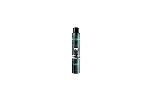 CONTROL HAIRSPRAY (CONTROL ADDICT)