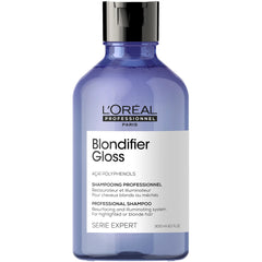 Blondifier Shampoo Gloss