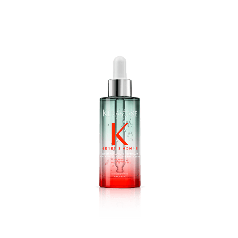 Serum Anti- Chute Fortifiant