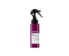 CURL EXPRESSION CARING WATER MIST