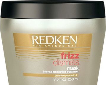 REDKEN FRIZZ DISMISS MASK