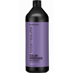 COLOR OBSESSED SHAMPOO