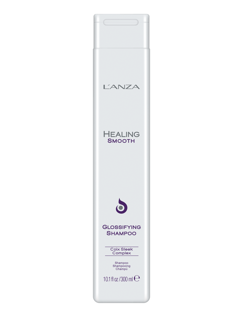 Glossifying Shampoo