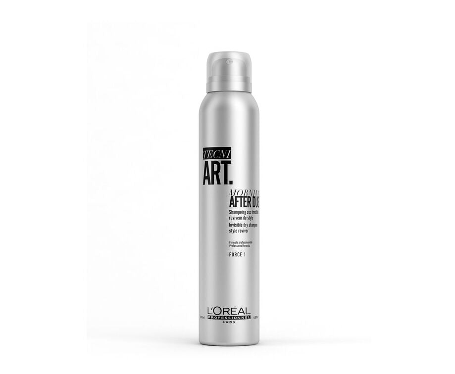 TECNI.ART MORNING AFTER DUST