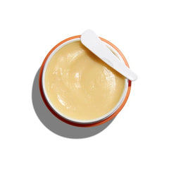 In the clear cleansing balm