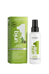 Uniq One Hair Treatment Green Tea