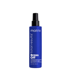 Brass Off All-In-One Toning Leave-in Spray
