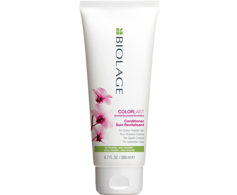 COLORLAST CONDITIONER