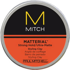 MITCH MATTERIAL Styling Clay