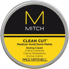 MITCH CLEAN CUT Styling Cream