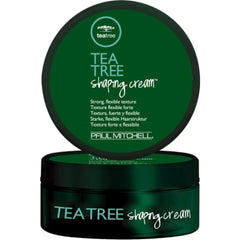 TEA TREE shaping cream