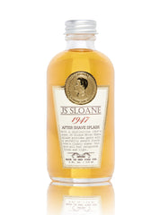 JS SLOANE “1947” After Shave Splash “A Modern Take On a Classic Scent”