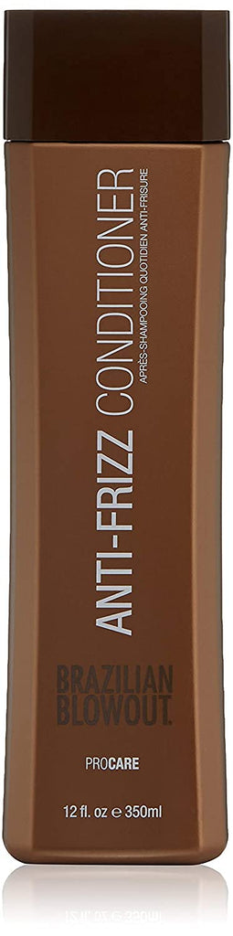 Brazilian Blowout Anti-Frizz Conditioner