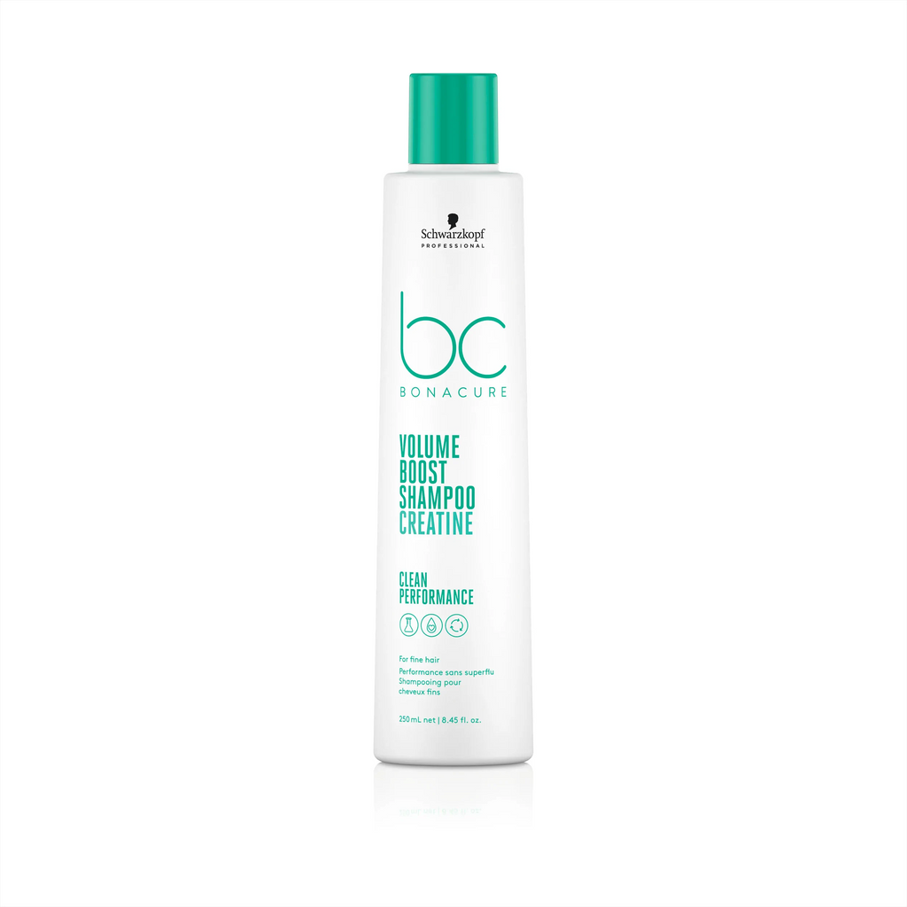 Bonacure Volume Boost Shampoo