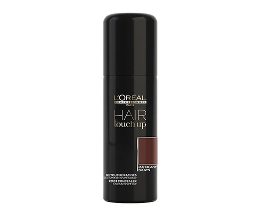 Hair Touch Up Mahogany Brown