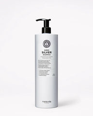 Sheer Sliver Shampoo