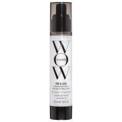 Pop + Lock Frizz-Control and Glossing Serum
