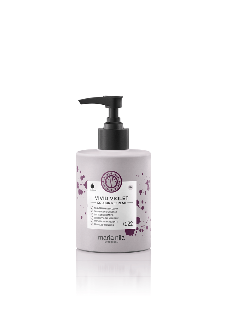 Colour Refresh Vivid Violet